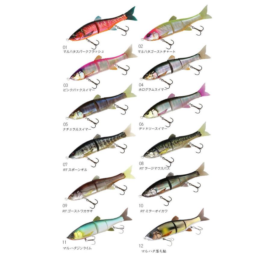 JACKALL（ジャッカル） ダウズスイマー220SF 特価30%OFF : ウインズ