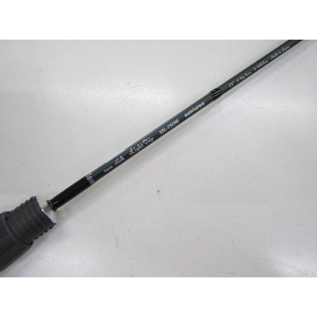 サムルアーズ ライトトリップLight Trip 55L-CSCHE : ウインズヤフー店