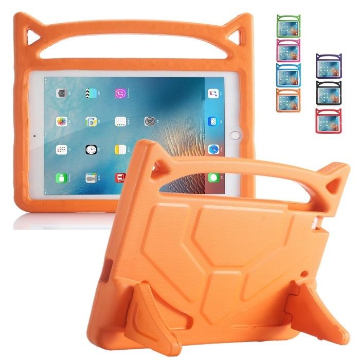 Amazon Fire HD 8 2024New/2022/2020 ケース EVA 耐衝撃 Plus カバー