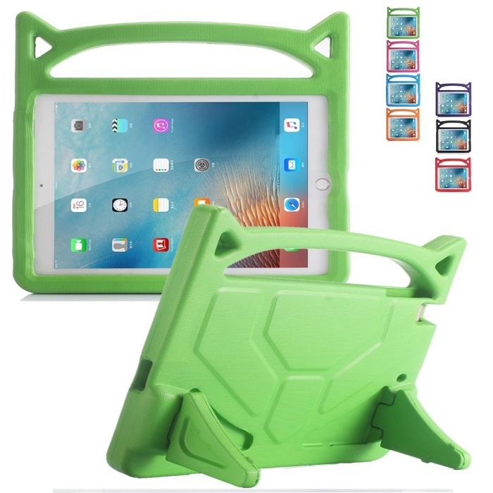 Amazon Fire HD10 第11世代 ケース EVA 耐衝撃 HD 10 Plus カバー 子供