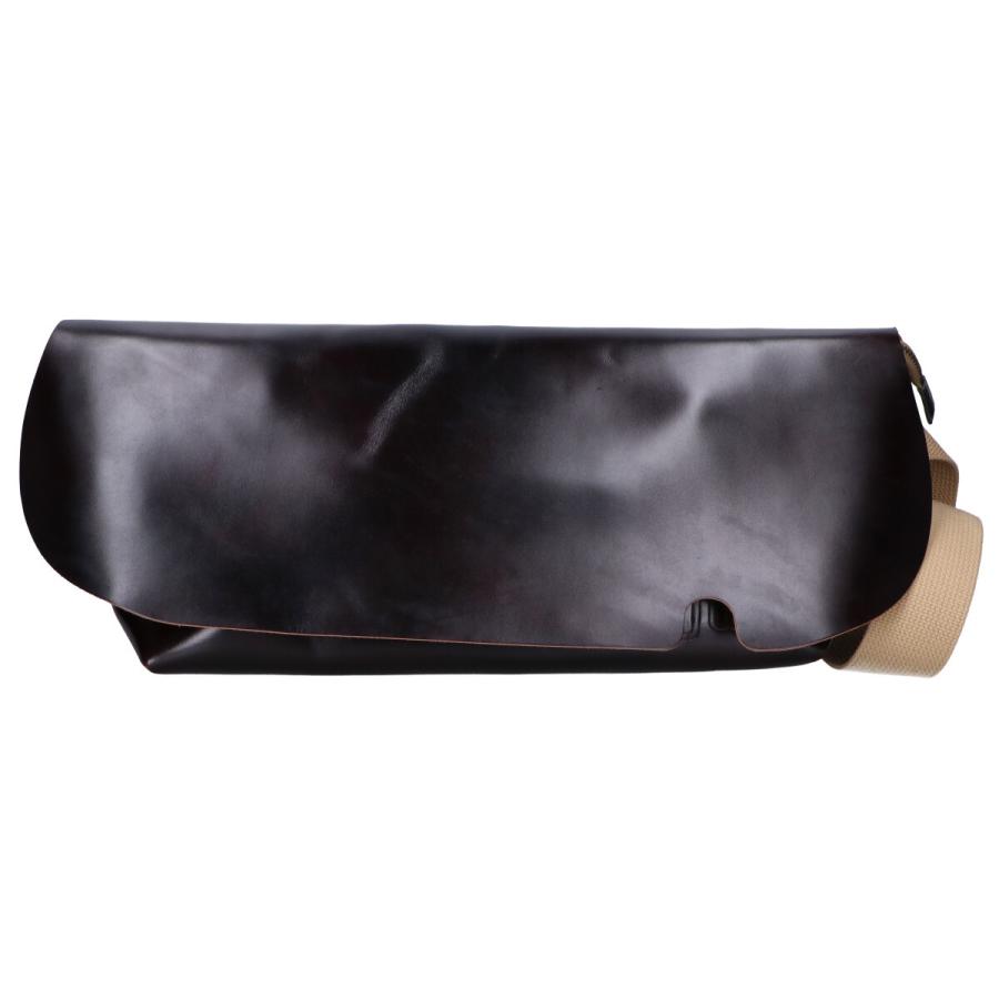 Uni＆co. ユニアンドコー MESSENGER BAG M メッセンジャーバッグ