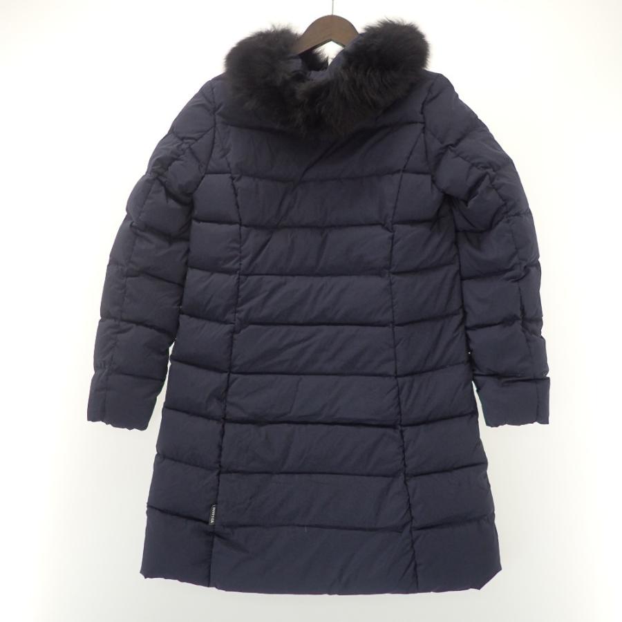 DUVETICA（デュベティカ） 国内正規/ DEIEBHOLE ディルビレ ファー