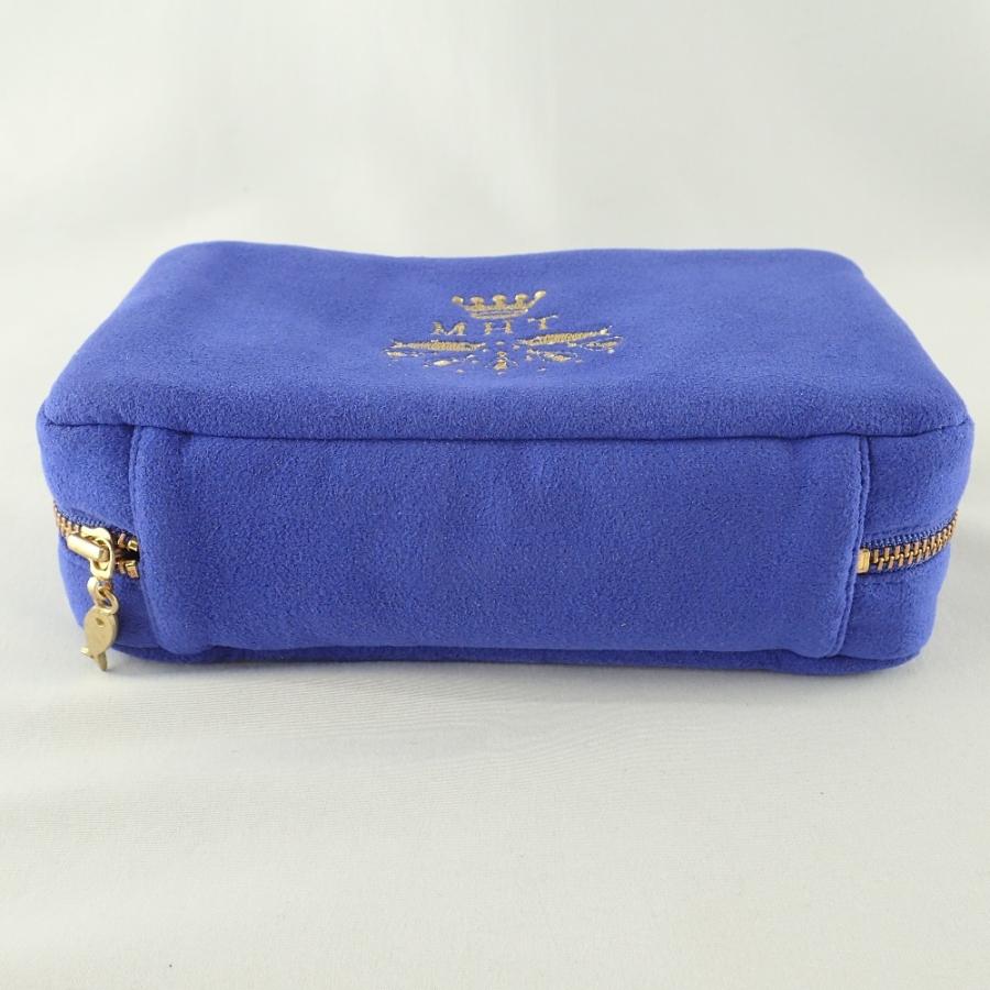 美品/ Marie-Helene de Taillac マリーエレーヌドゥタイヤック ベロア