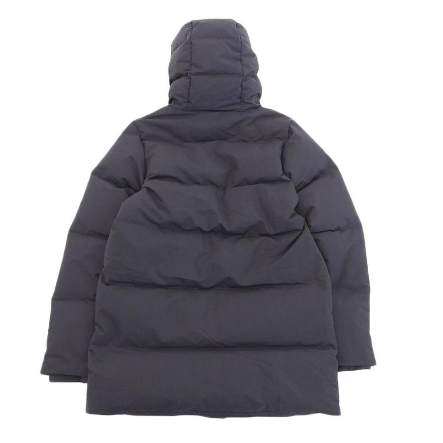 patagonia（パタゴニア） 美品 ボーイズ ダウンドリフト パーカ ダウン