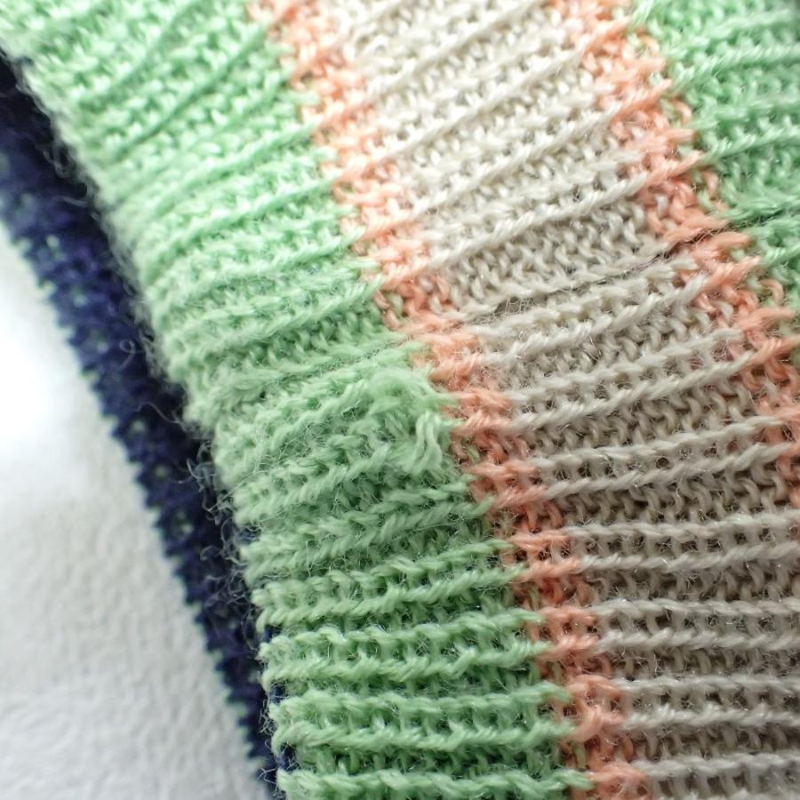 東洋エンタープライズ TT12064 SOUVENIR JACKET 別珍 ICELAND x サテン