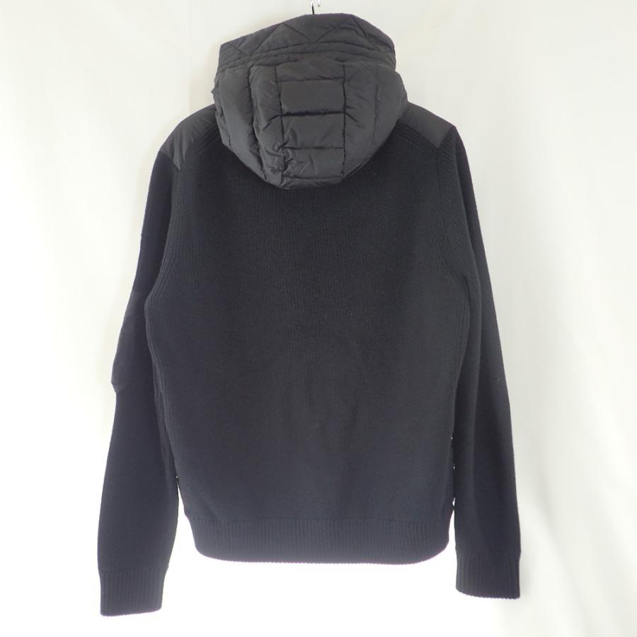 MONCLER（モンクレール） 国内正規/19年製 MAGLIONE TRICOT CARDIGAN