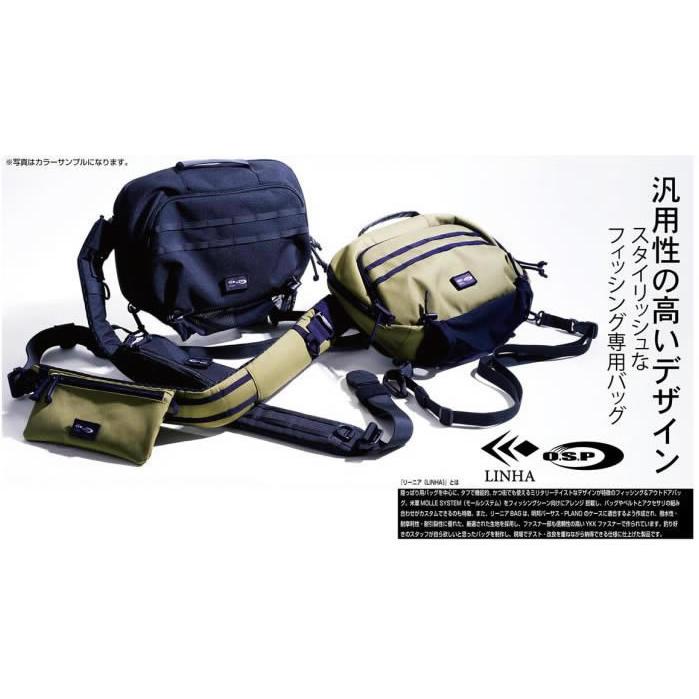 O.S.P O.S.P x LINHA THE RAPTOR : ウインズヤフー店 - 通販 - Yahoo