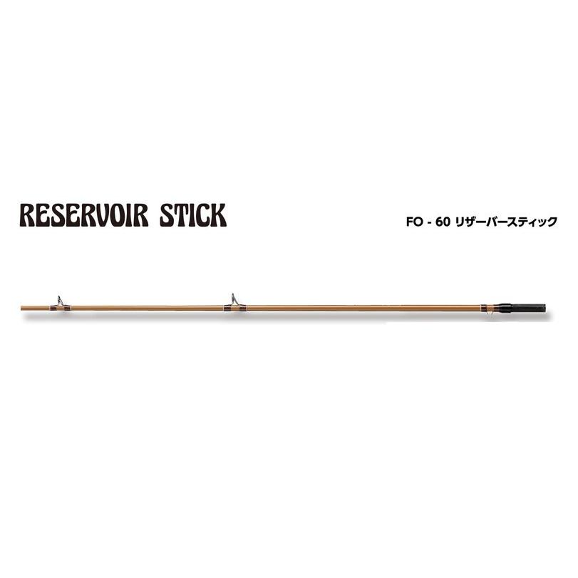 SMITH（スミス） スーパーストライク クラシック FO-60/B リザーバー