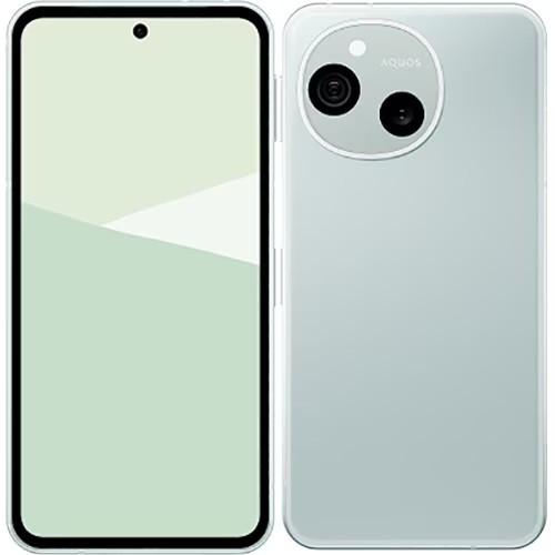 SHARP（シャープ） スマートフォン(SIMフリー) AQUOS sense10 SH-M33