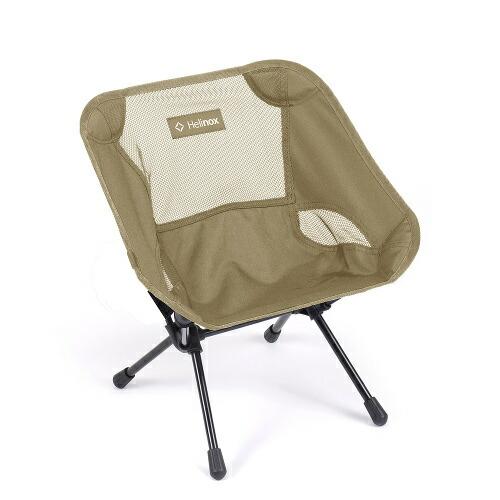 Helinox（ヘリノックス） チェアワン ミニ CTNB : ウィンズ - 通販