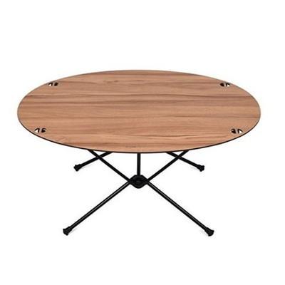 Helinox ヘリノックス オーバルテーブル トップ クラシック