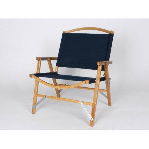 KERMIT CHAIR カーミットチェア Navy ネイビー : ウィンズ - 通販