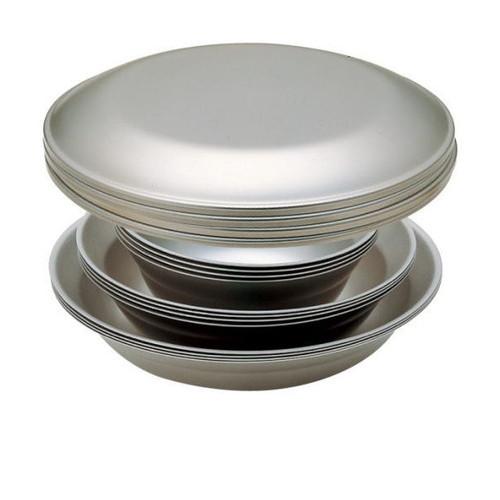 snow peak（スノーピーク） テーブルウェアーセット L ファミリー