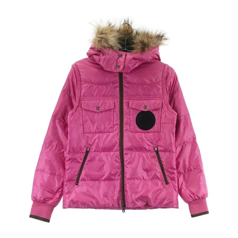 23区（ニジュウサンク） 【SALE】【ダウン85%の4WAYダウン】 SPORT