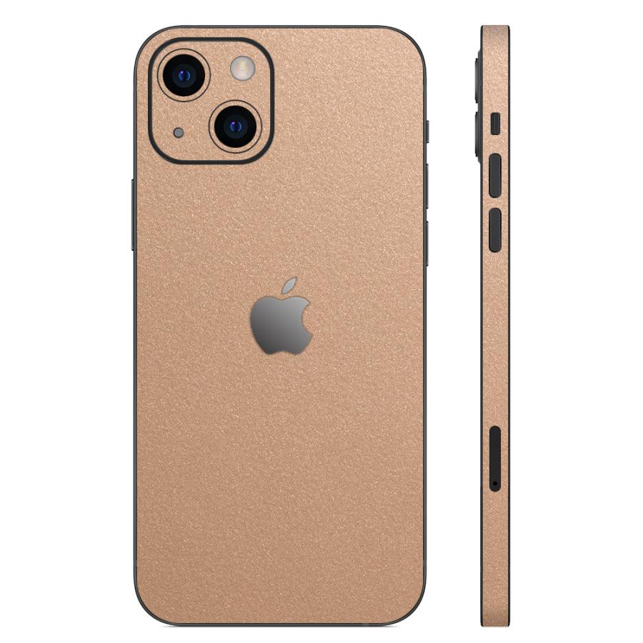 Apple iPhone13 / 13 Pro / 13 mini / 13 Pro Max スキンシール 背面