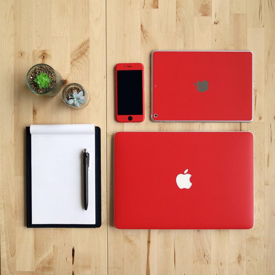 MacBook Pro 13インチ スキンシール ケース カバー フィルム 新型 M1