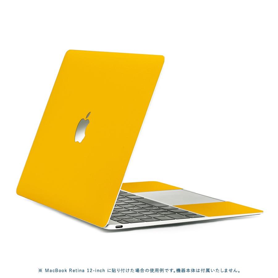 MacBook Pro 15インチ スキンシール ケース カバー フィルム 2019 2018