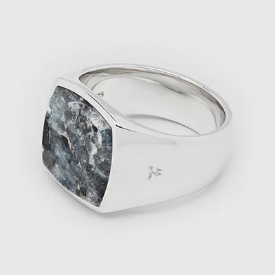 TOM WOOD（トムウッド） Cushion Larvikite クッション・ラルビカイト