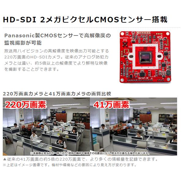 WTW 塚本無線 防犯カメラ 屋外 赤外線 WTW-HR89-1C : WTW 塚本無線
