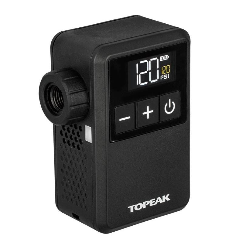 SALE 【新商品】TOPEAK トピーク E-BOOSTER DIGITAL MINI Eブースター