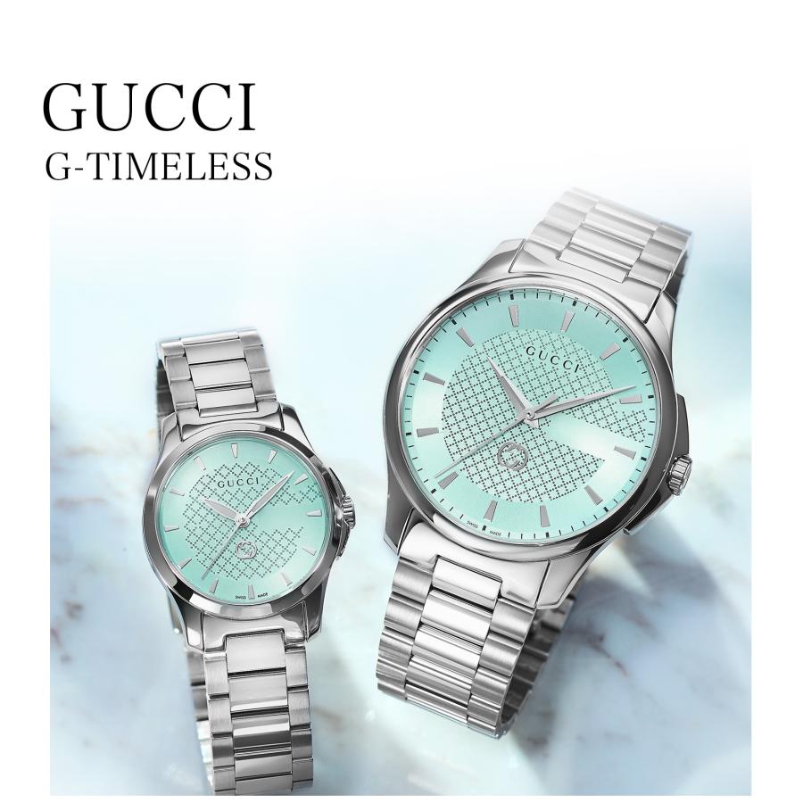G-Timeless グッチ GUCCI レディース 時計 G-TIMELESS Gタイムレス
