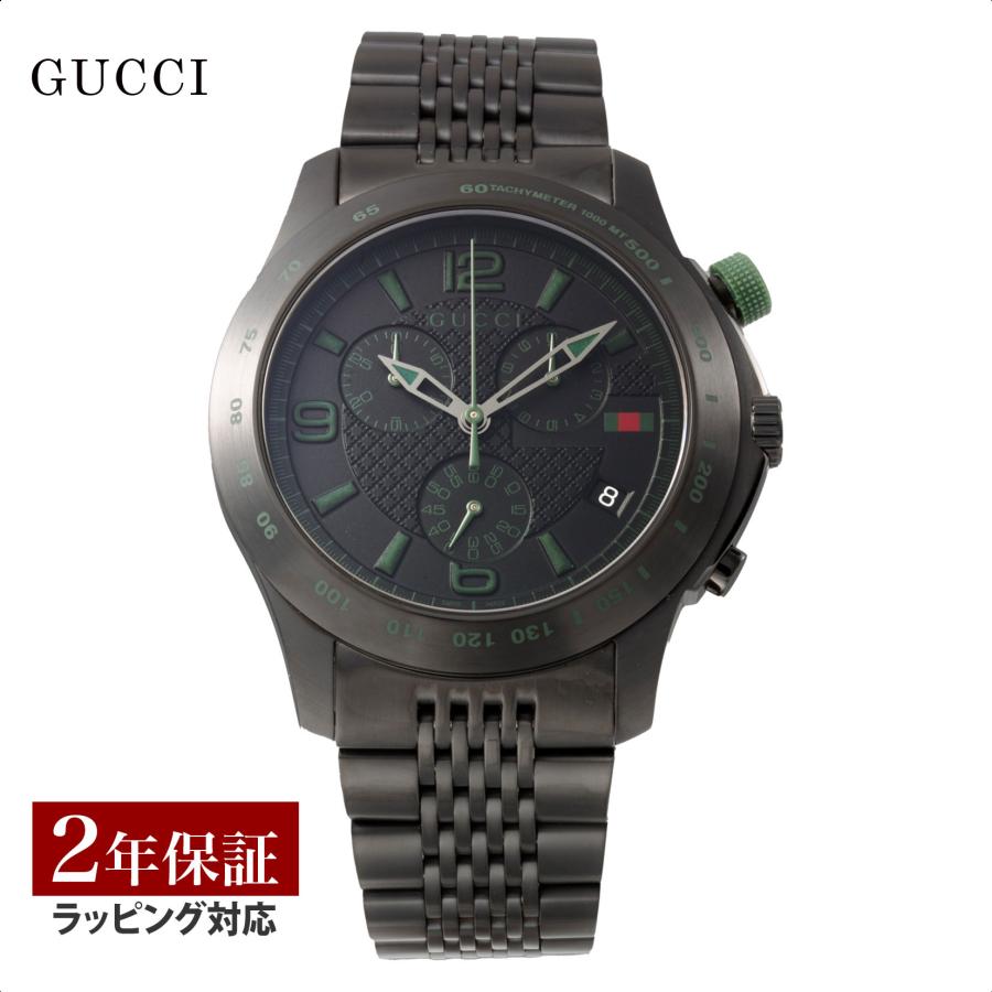 G-Timeless 【当店限定】 グッチ GUCCI メンズ 時計 G-TIMELESS G