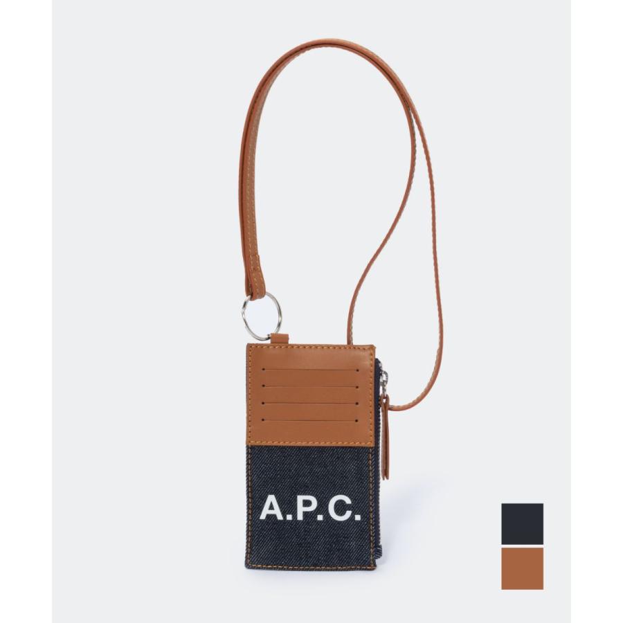 A.P.C.（アーペーセー） A.P.C. CODDP M63527 小銭入れ メンズ 財布