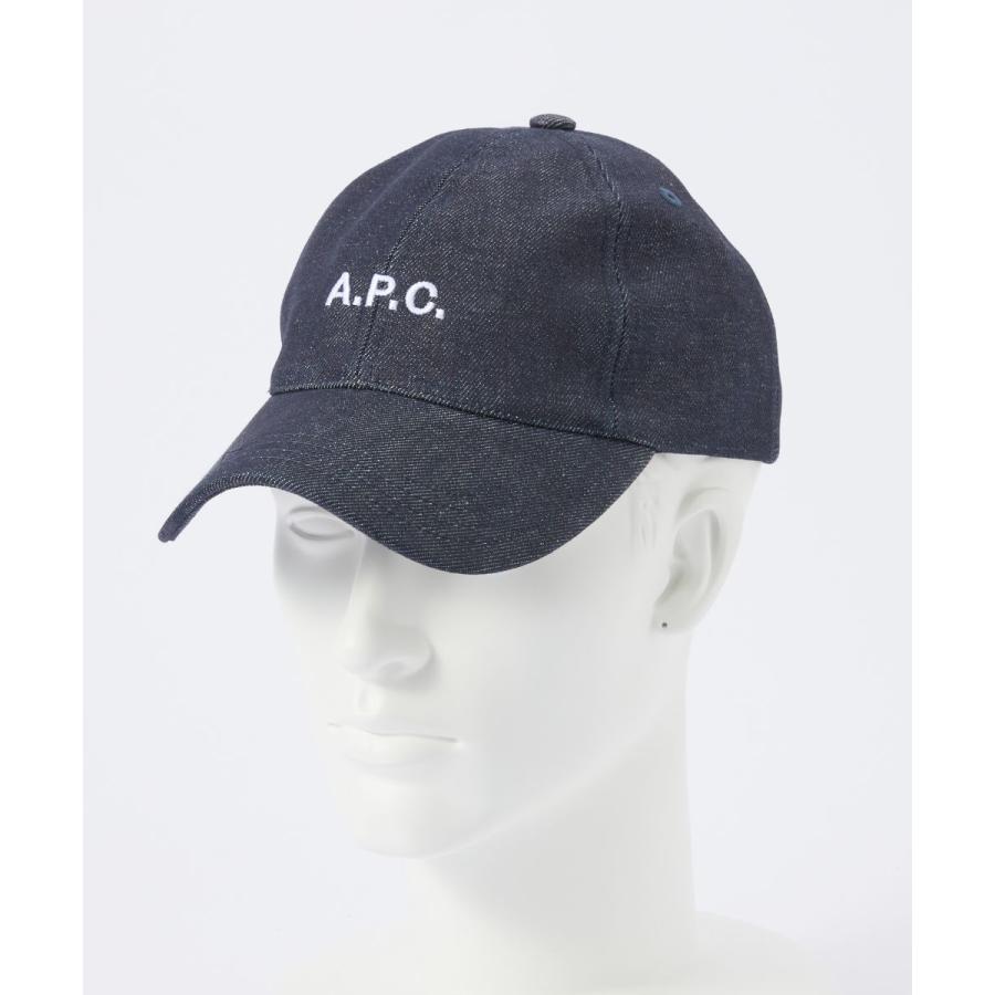 A.P.C.（アーペーセー） A.P.C. COCSX M24069 帽子 メンズ レディース