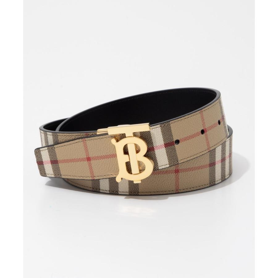 BURBERRY（バーバリー） BURBERRY 8070286 ベルト メンズ ファッション