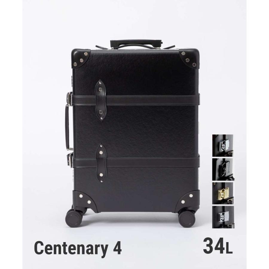 GLOBE-TROTTER（グローブトロッター） GLOBE TROTTER スーツケース