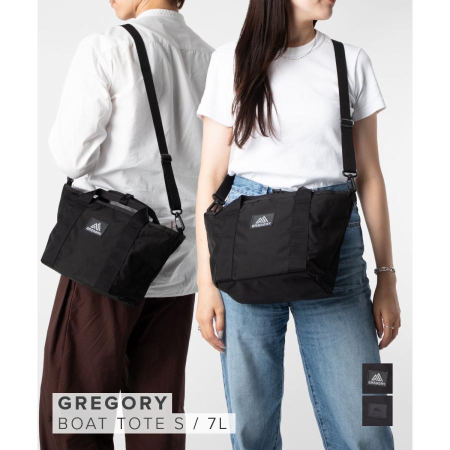 GREGORY（グレゴリー） GREGORY CLASSIC BAGS クラシック バッグ BOAT
