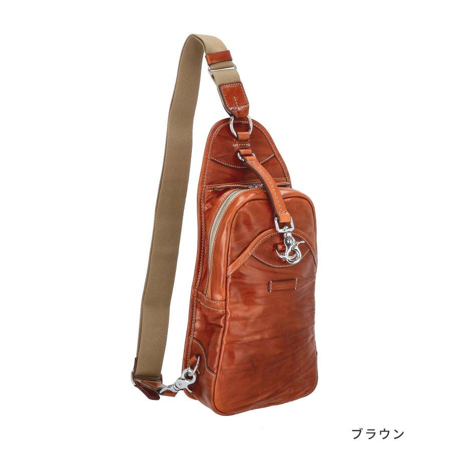 Daniel & Bob（ダニエル アンド ボブ） ダニエル&ボブ ボディバッグ