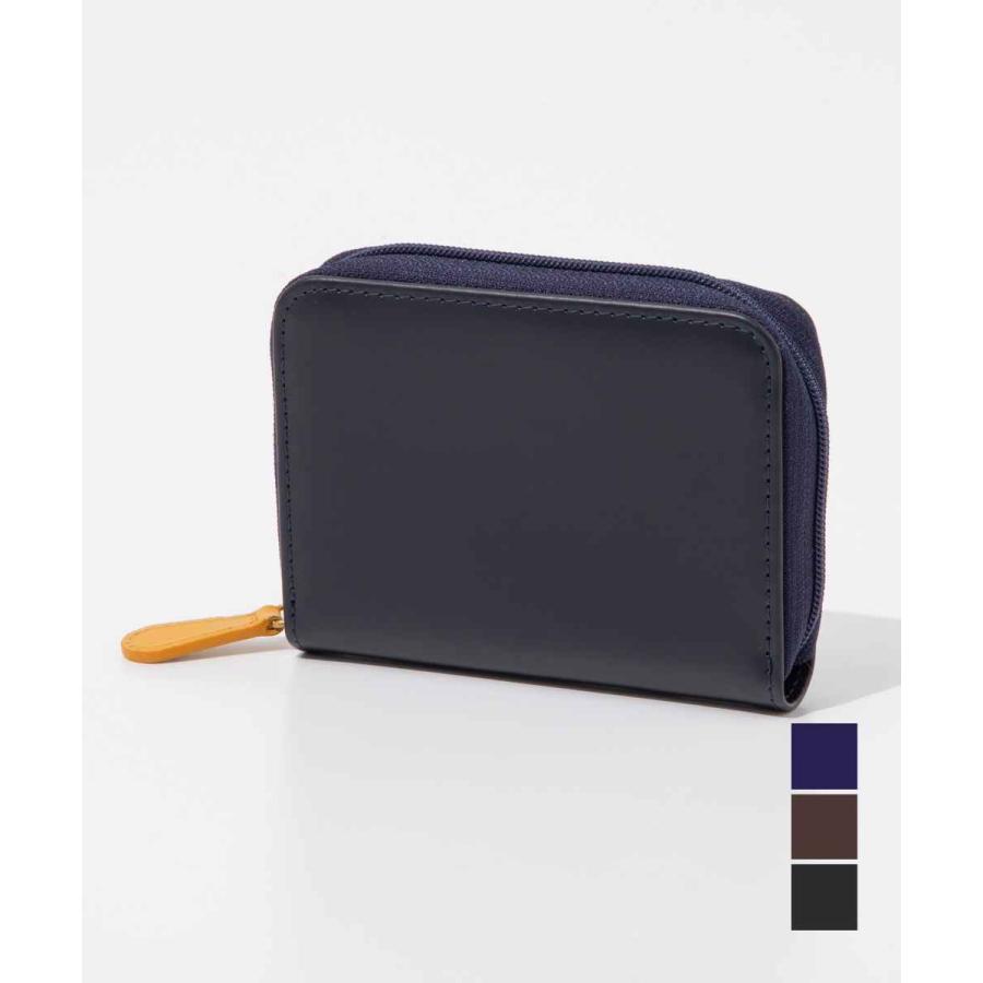 ETTINGER（エッティンガー） ETTINGER BH2050J 小銭入れ Small Zip