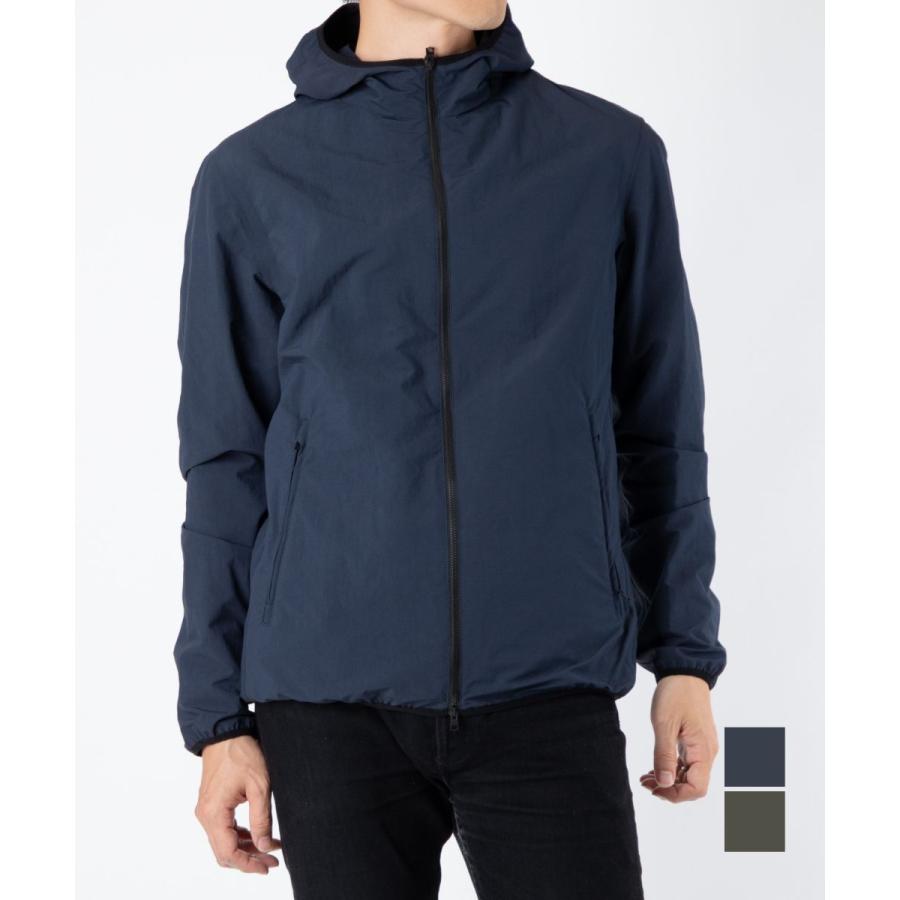 HERNO（ヘルノ） HERNO GI0154U 19339 ジャケット メンズ アウター