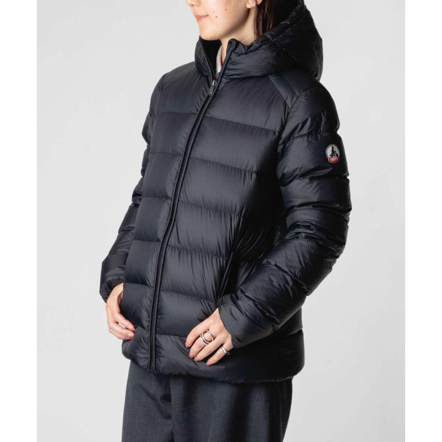 JOTT（ジョット） JOTT JOHANNA ヨハンナ Comfort Down Jacket