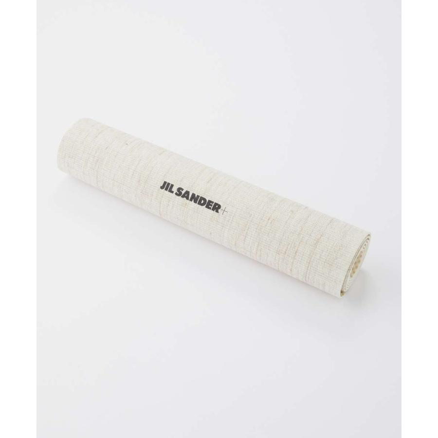 新品]JIL SANDER+ ジルサンダープラス ヨガマット ジムマットMAT JIL