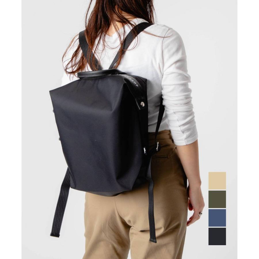 LONGCHAMP（ロンシャン） LONGCHAMP 10166 HSR バックパック