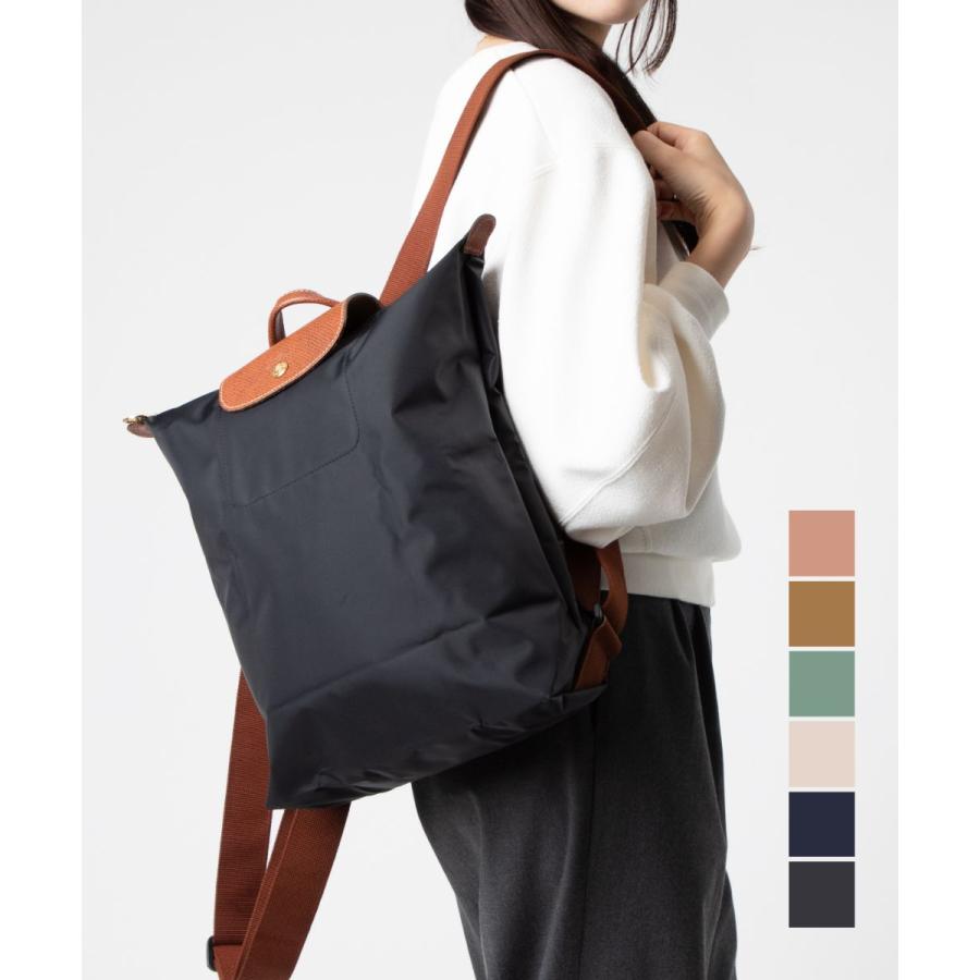 LONGCHAMP（ロンシャン） LONGCHAMP Le Pliage Original ル プリ