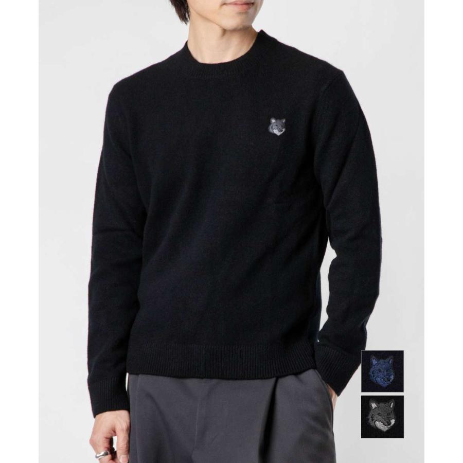 MAISON KITSUNE（メゾン キツネ） MAISON KITSUNE NM00805KT1006