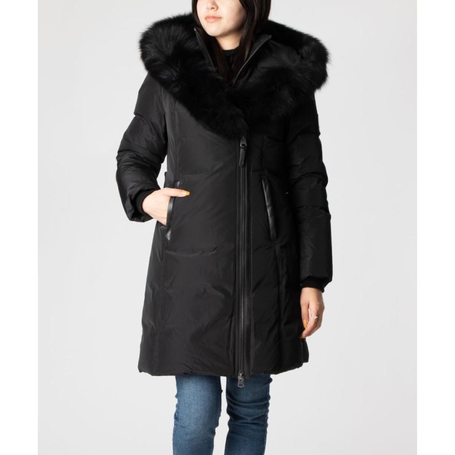 Mackage マッカージュ MACKAGE KAY-BX ケイ Hooded Down Coat フード