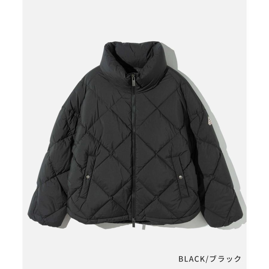 Pyrenex（ピレネックス） PYRENEX ADELE QUILTING DOWN JACKET アデル