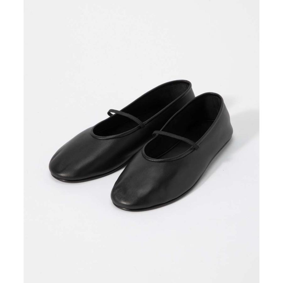 THE ROW（ザ ロウ） The Row F1229 N60 パンプス ELASTIC BALLET