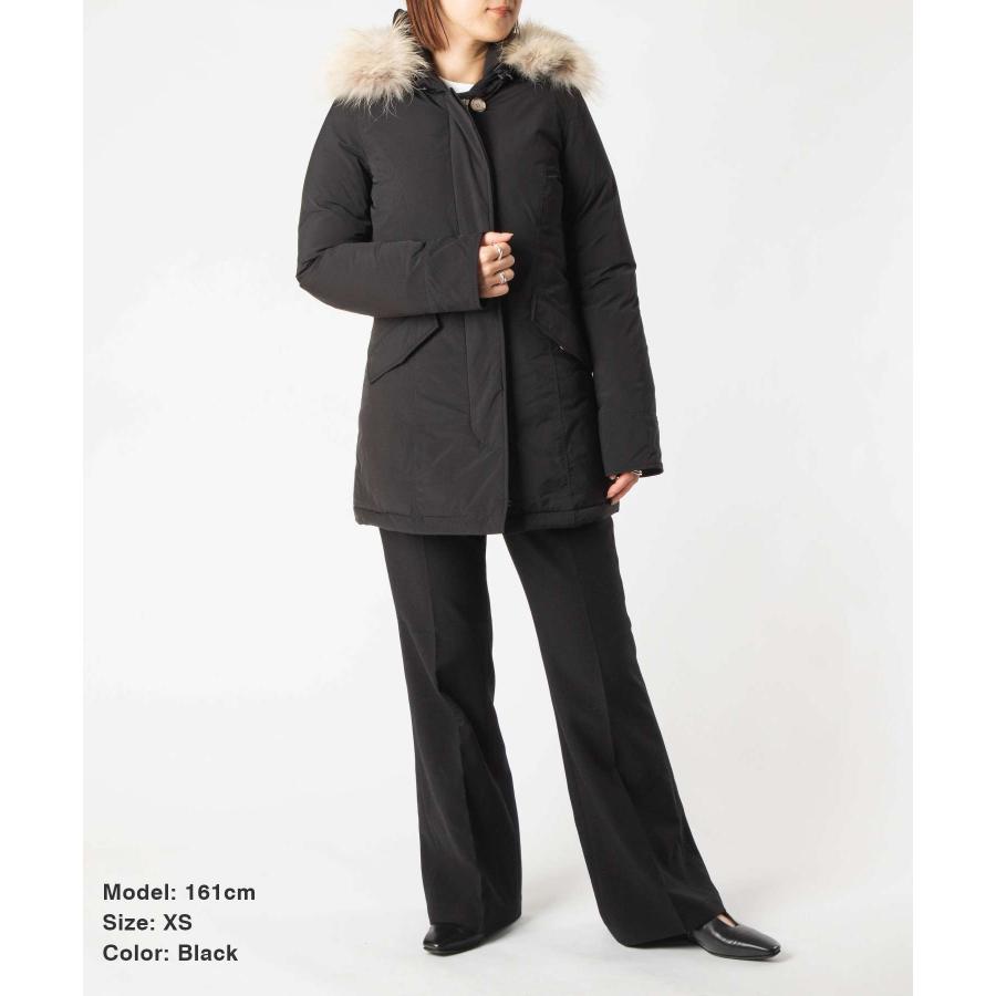 WOOLRICH（ウールリッチ） WOOLRICH ARCTIC PARKA アークティック