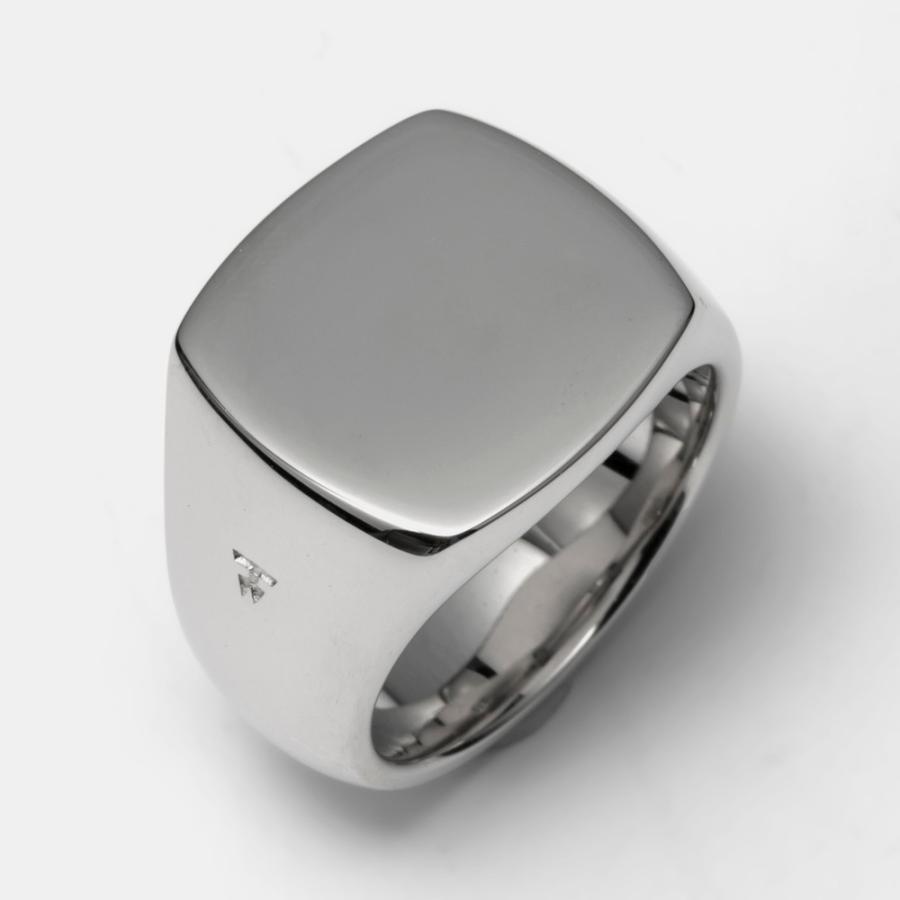 TOM WOOD（トムウッド） TOM WOOD R74HSNA01 S925 リング レディース