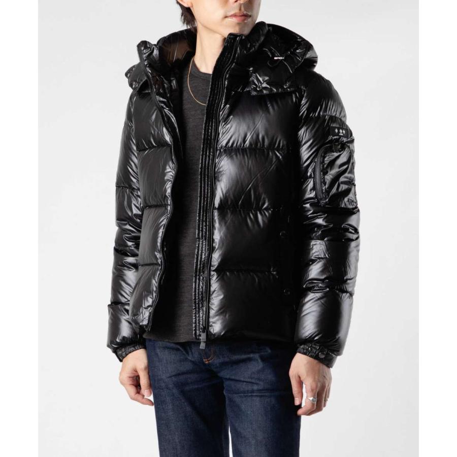 TATRAS（タトラス） TATRAS MTAT24A4562-D ダウンジャケット BELBO