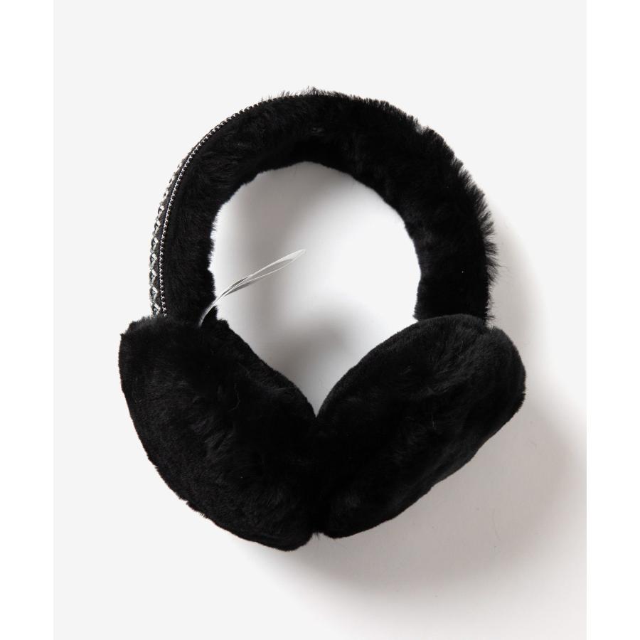 UGG（アグ） UGG WOMEN'S TASMAN SHEEPSKIN EARMUFF シープスキン