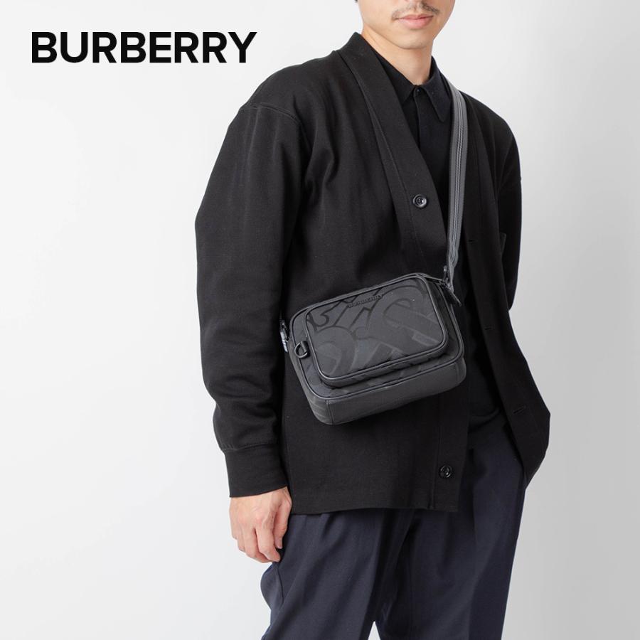 BURBERRY（バーバリー） BURBERRY 8043708 ショルダーバッグ PADDY