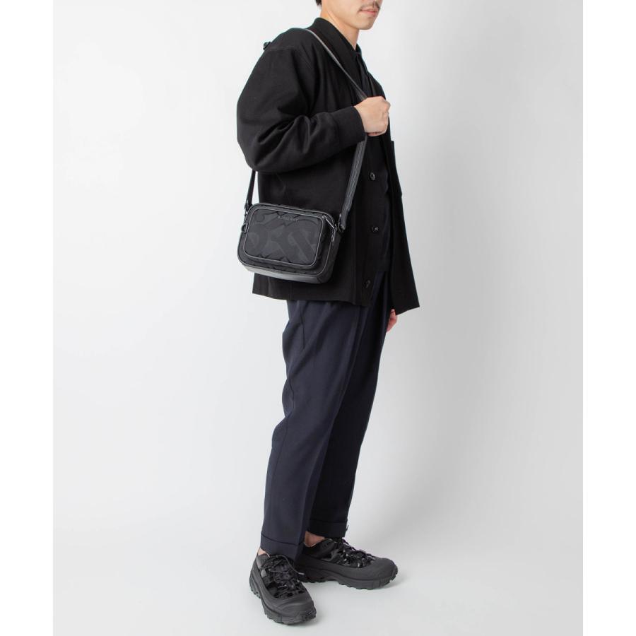 BURBERRY（バーバリー） BURBERRY 8043708 ショルダーバッグ PADDY