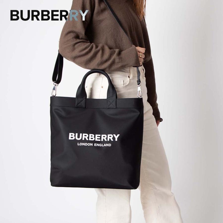 BURBERRY（バーバリー） BURBERRY 8026233 トートバッグ ショルダー