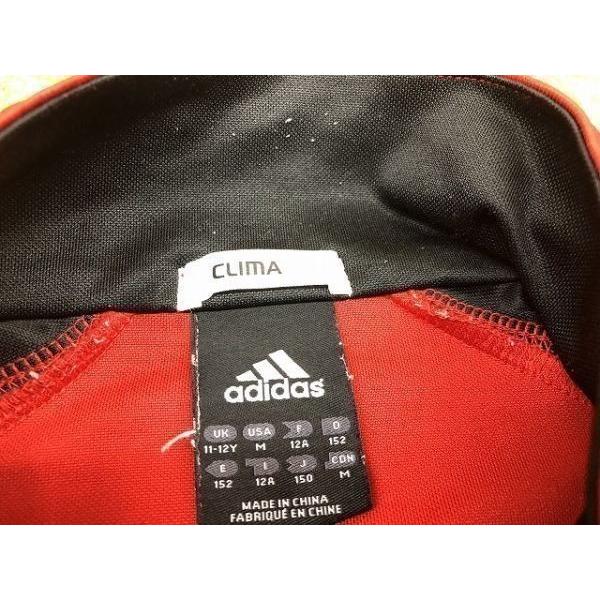 adidas アディダス サイズ150 キッズ ジュニア 子ども用 ジャージ